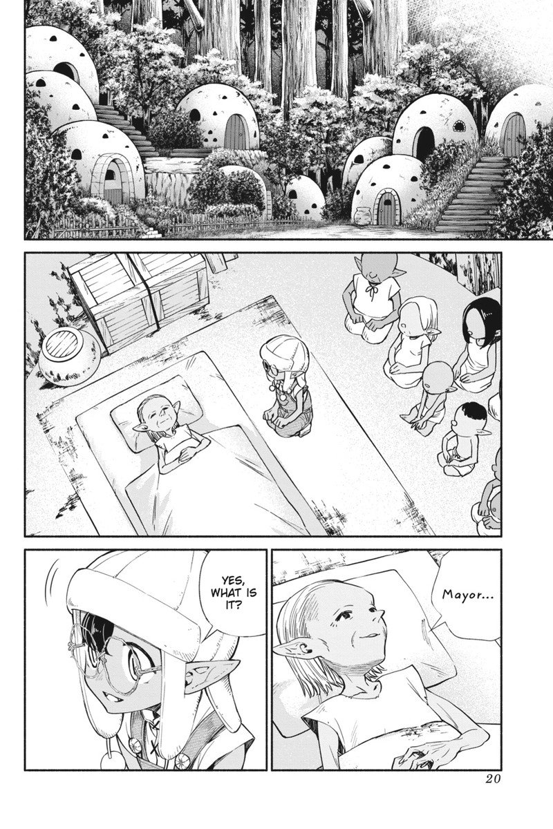 Tensei Goblin Dakedo Shitsumon Aru 9 2