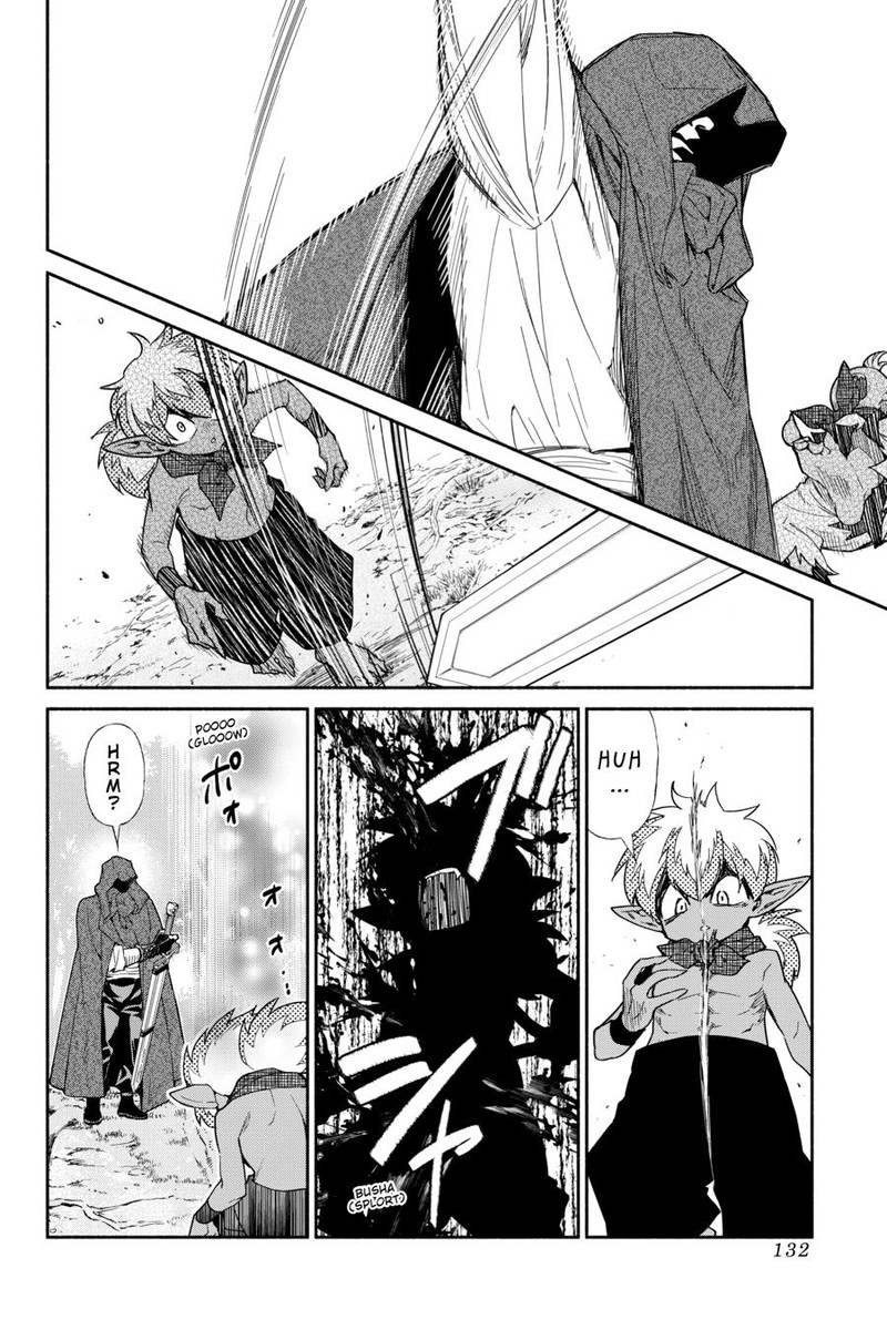 Tensei Goblin Dakedo Shitsumon Aru 90 10