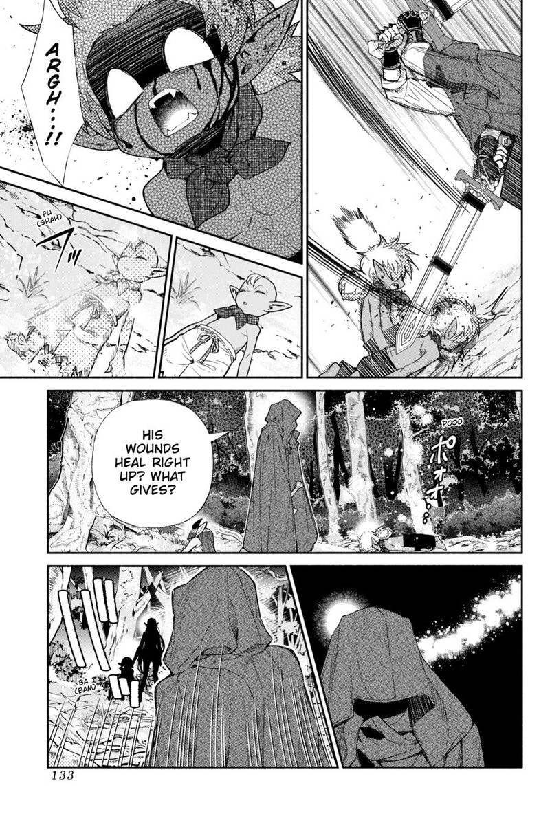 Tensei Goblin Dakedo Shitsumon Aru 90 11
