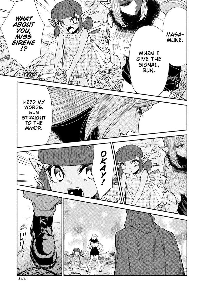 Tensei Goblin Dakedo Shitsumon Aru 90 13