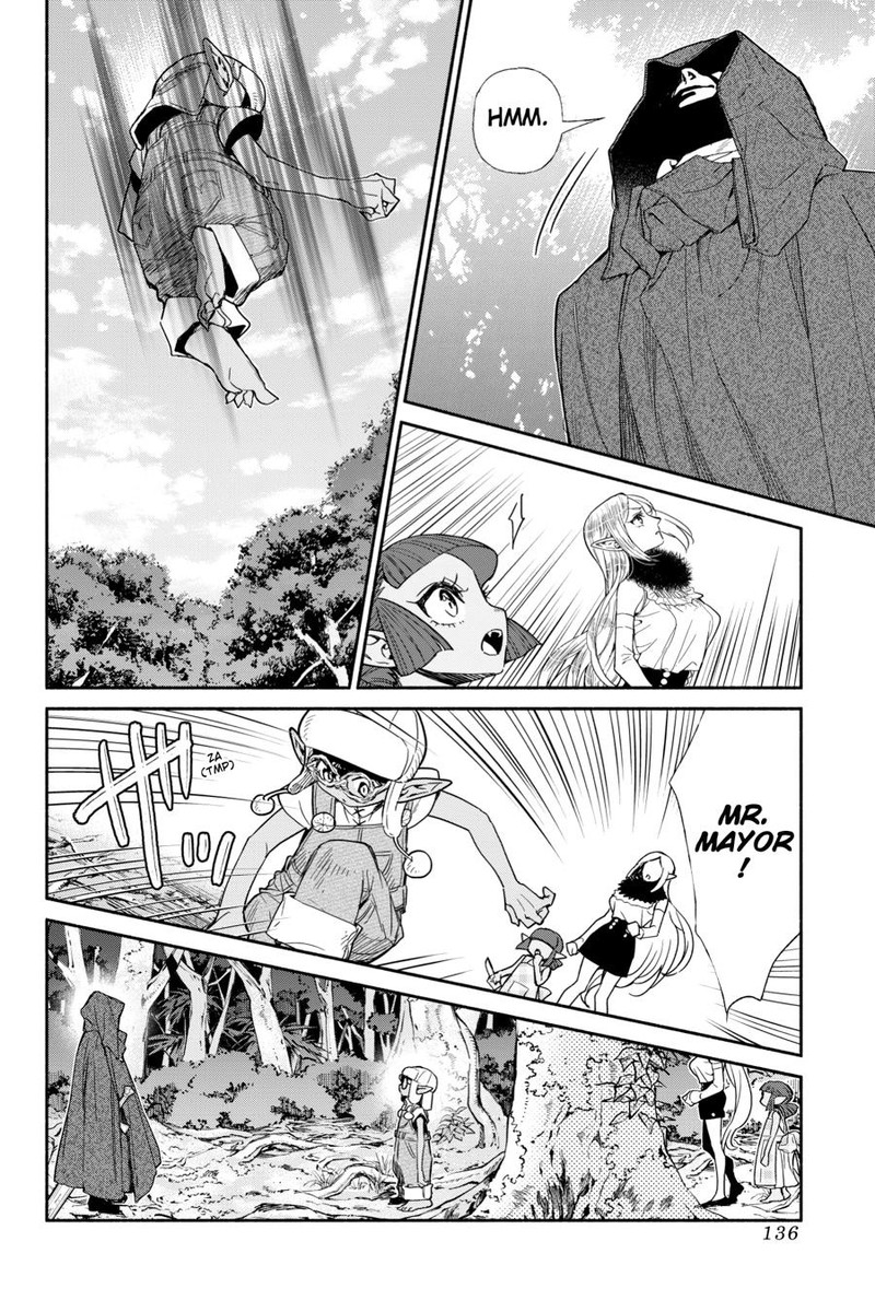 Tensei Goblin Dakedo Shitsumon Aru 90 14