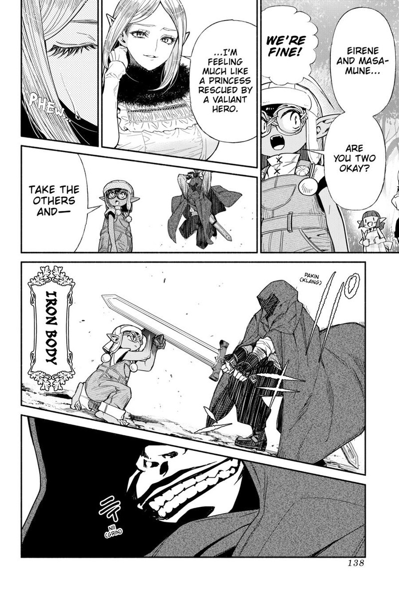 Tensei Goblin Dakedo Shitsumon Aru 90 16