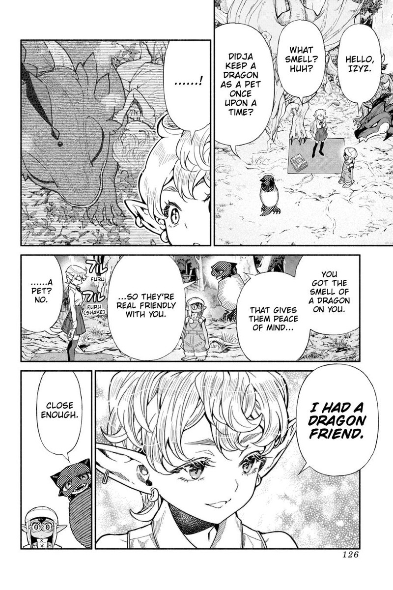 Tensei Goblin Dakedo Shitsumon Aru 90 4