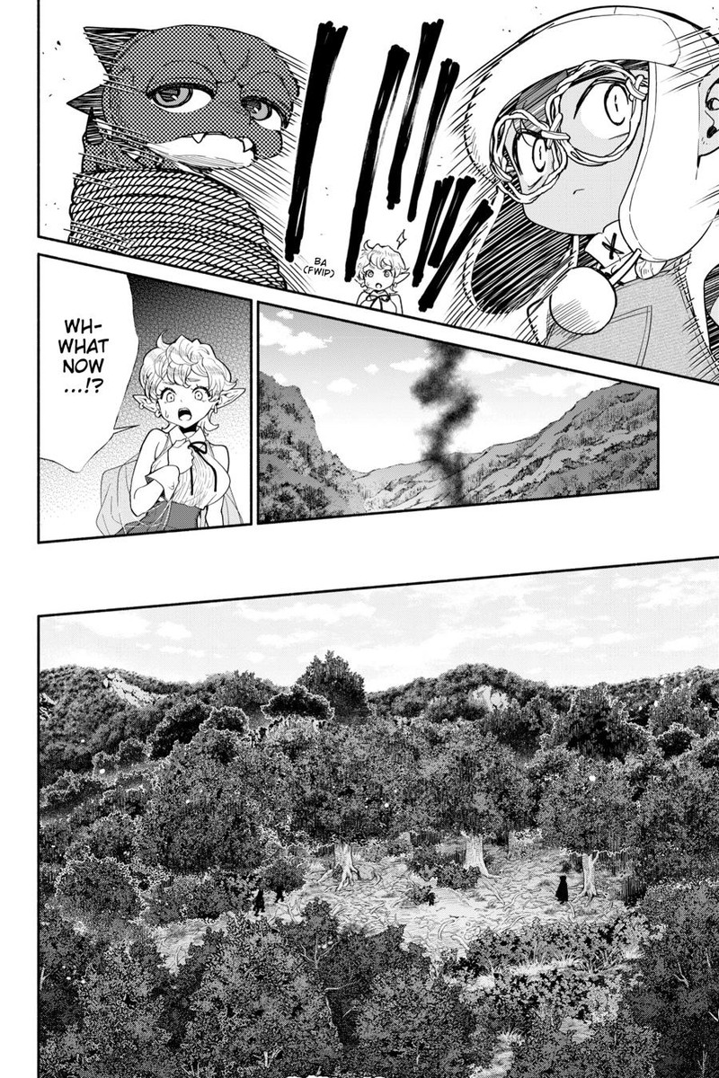 Tensei Goblin Dakedo Shitsumon Aru 90 6