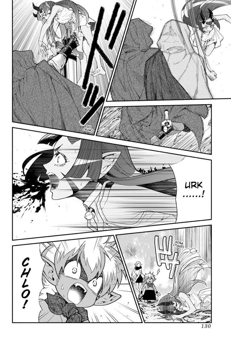 Tensei Goblin Dakedo Shitsumon Aru 90 8