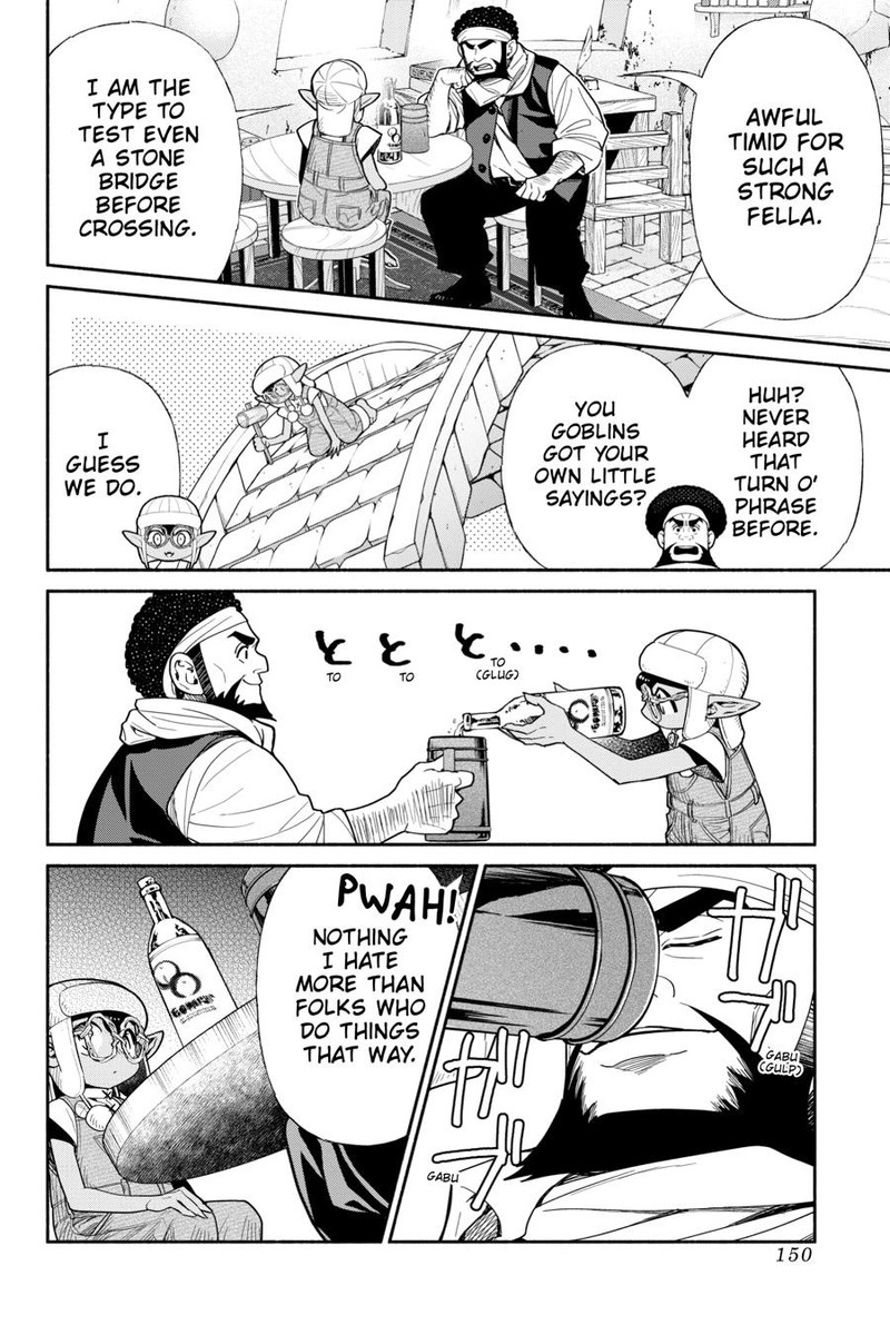 Tensei Goblin Dakedo Shitsumon Aru 91 10
