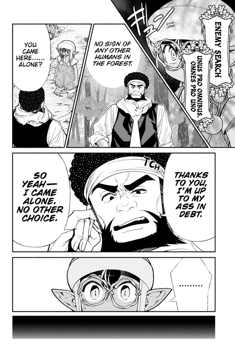 Tensei Goblin Dakedo Shitsumon Aru 91 2