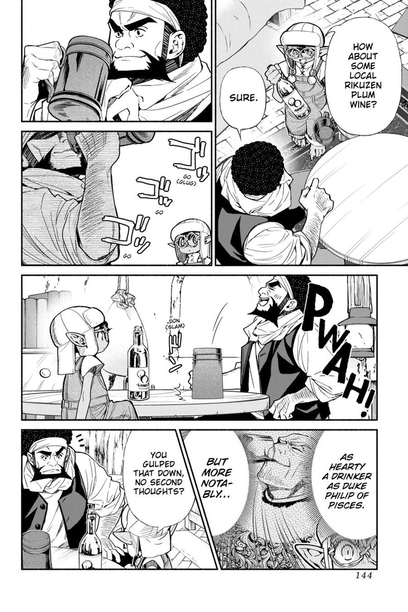 Tensei Goblin Dakedo Shitsumon Aru 91 4