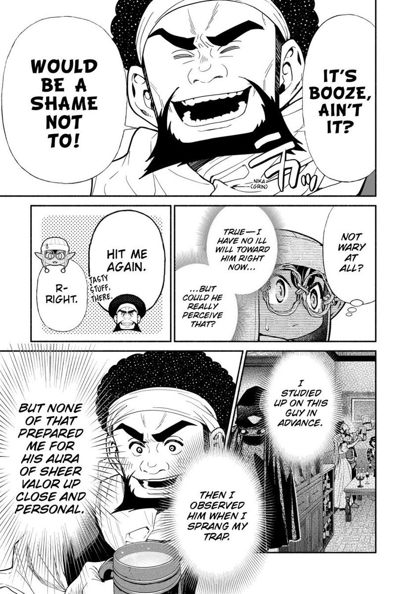 Tensei Goblin Dakedo Shitsumon Aru 91 5