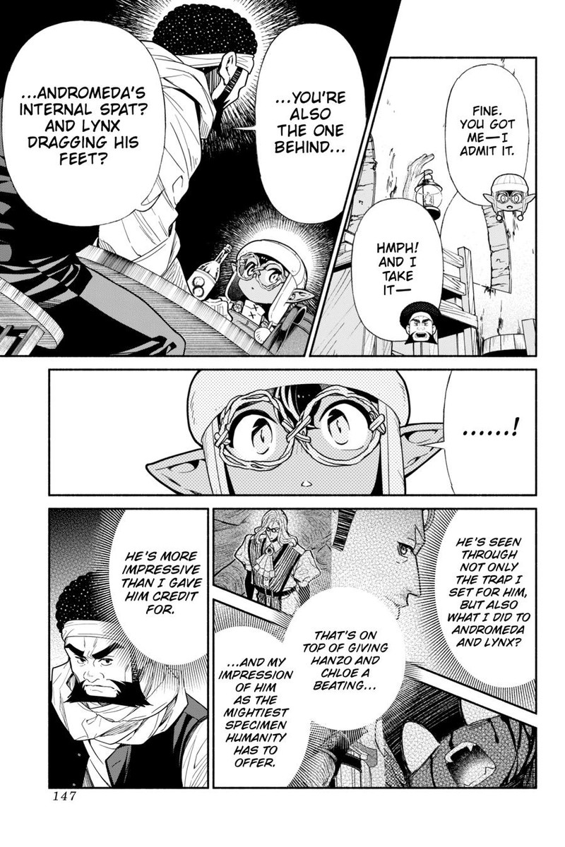 Tensei Goblin Dakedo Shitsumon Aru 91 7