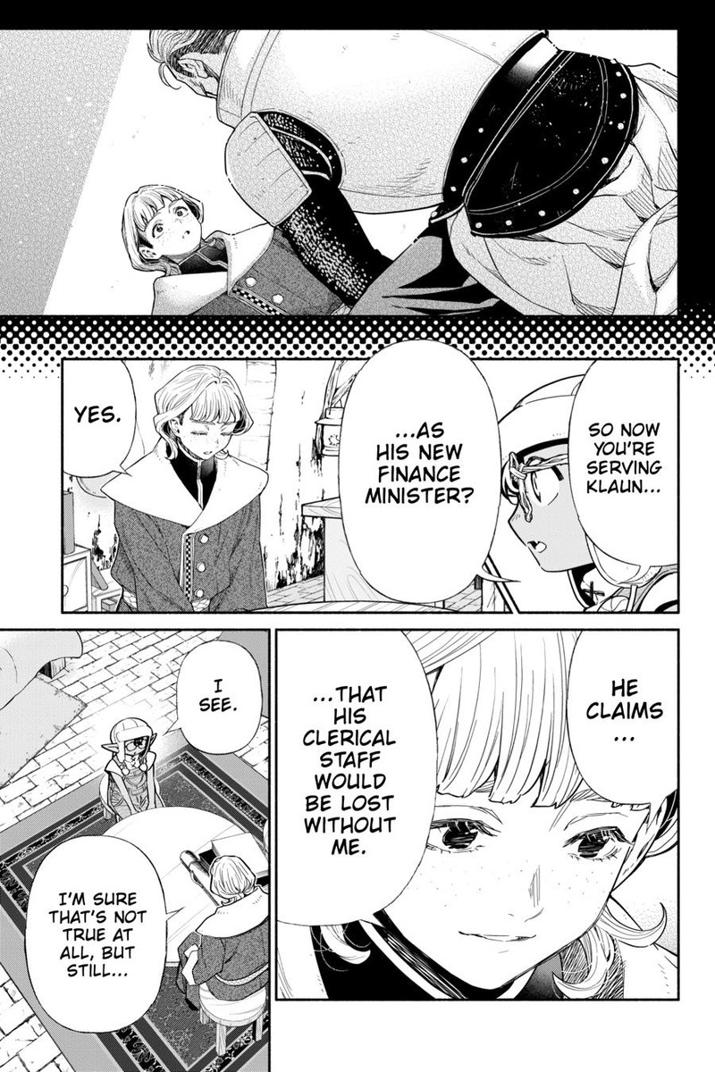 Tensei Goblin Dakedo Shitsumon Aru 92 11