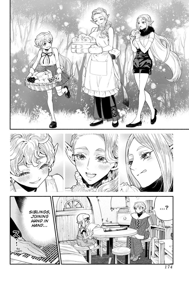 Tensei Goblin Dakedo Shitsumon Aru 92 18
