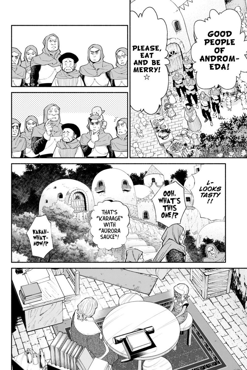 Tensei Goblin Dakedo Shitsumon Aru 92 6