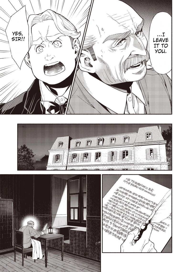 Tensei Goblin Dakedo Shitsumon Aru 93 11