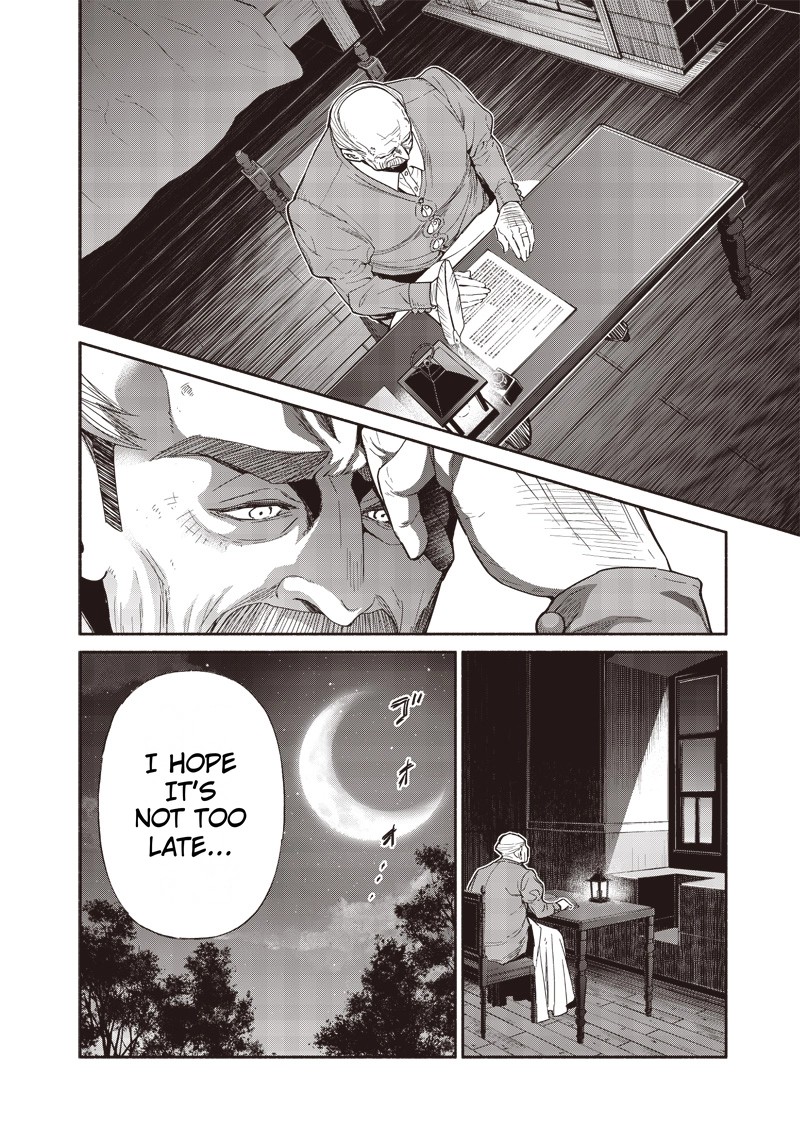Tensei Goblin Dakedo Shitsumon Aru 93 12