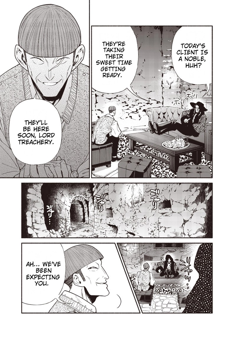 Tensei Goblin Dakedo Shitsumon Aru 93 15