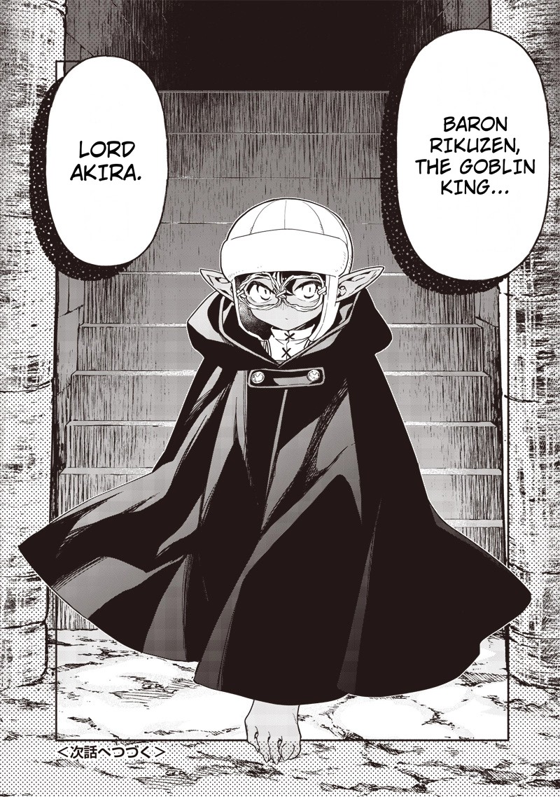 Tensei Goblin Dakedo Shitsumon Aru 93 16