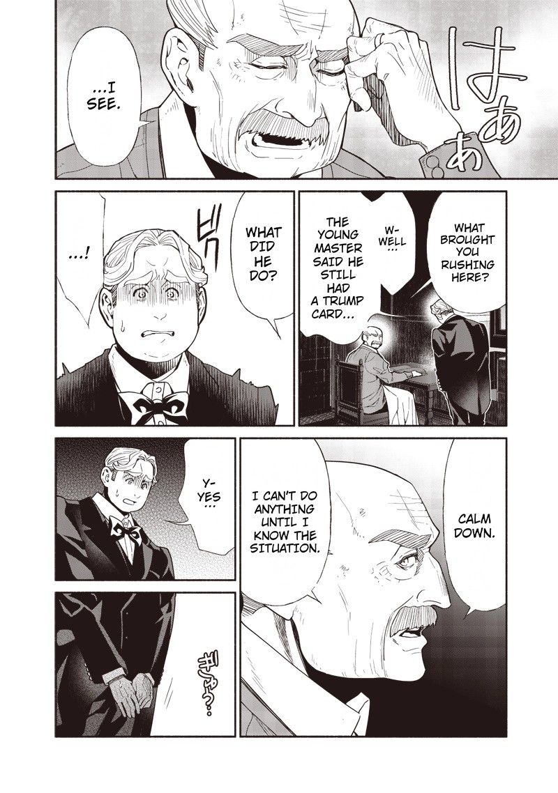Tensei Goblin Dakedo Shitsumon Aru 93 4