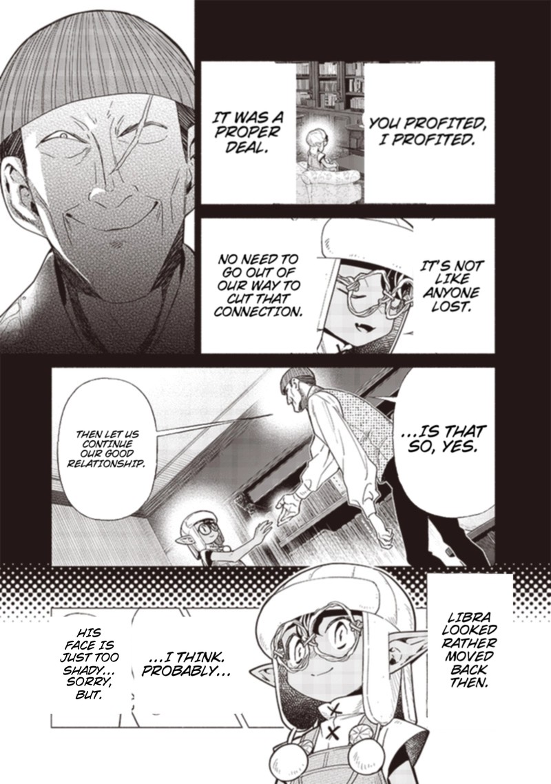 Tensei Goblin Dakedo Shitsumon Aru 94 11