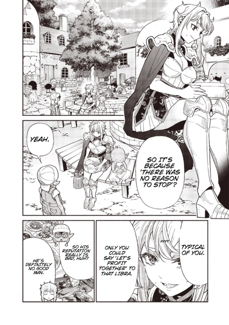Tensei Goblin Dakedo Shitsumon Aru 94 12