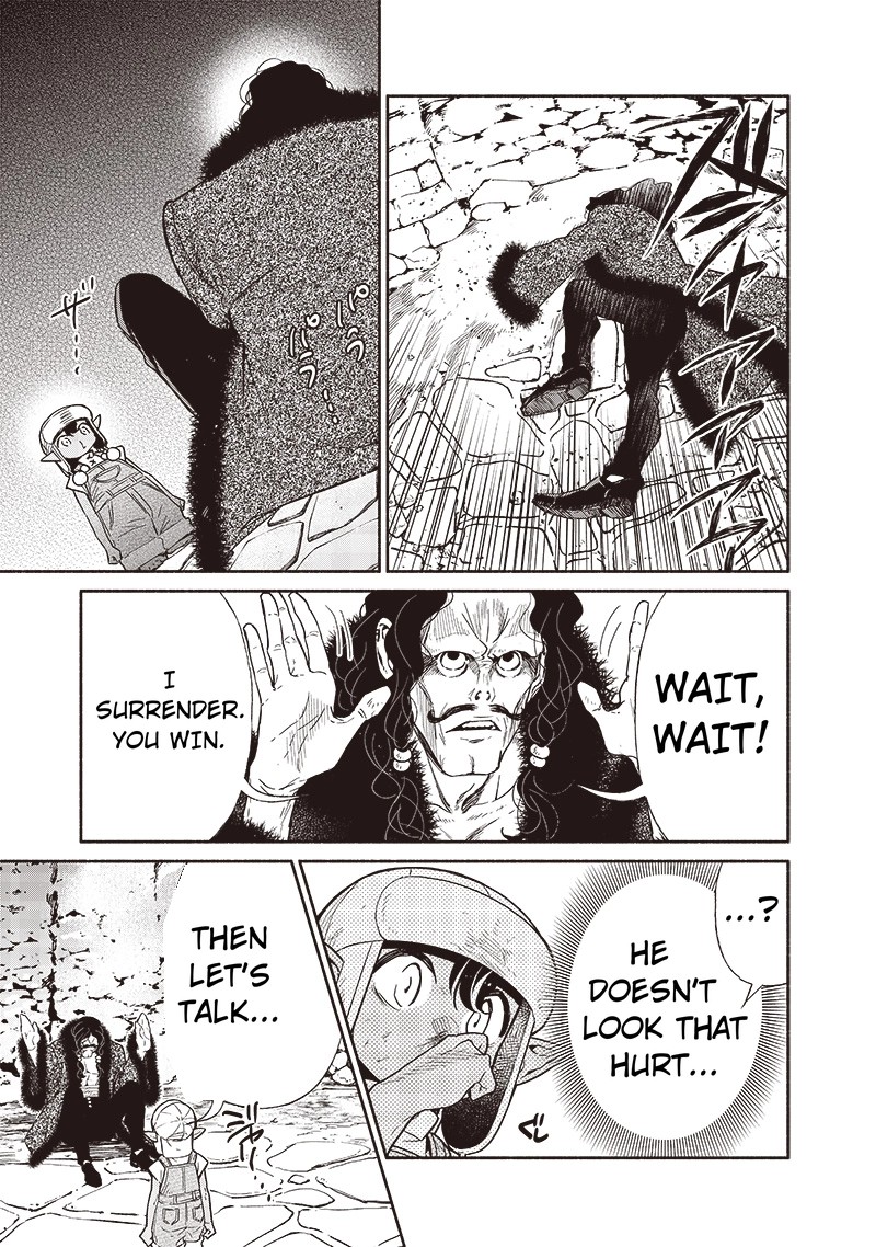 Tensei Goblin Dakedo Shitsumon Aru 95 11