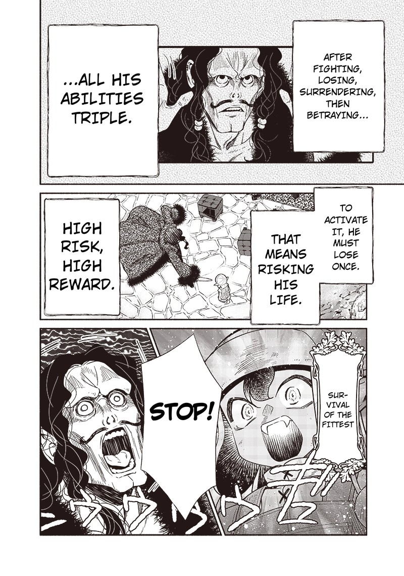 Tensei Goblin Dakedo Shitsumon Aru 95 14