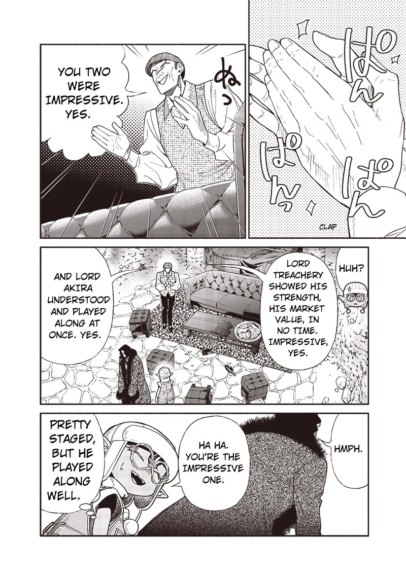 Tensei Goblin Dakedo Shitsumon Aru 95 18