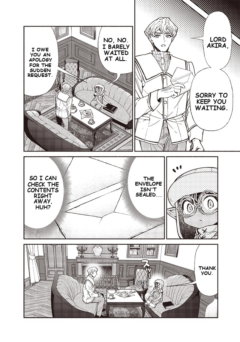 Tensei Goblin Dakedo Shitsumon Aru 96 10