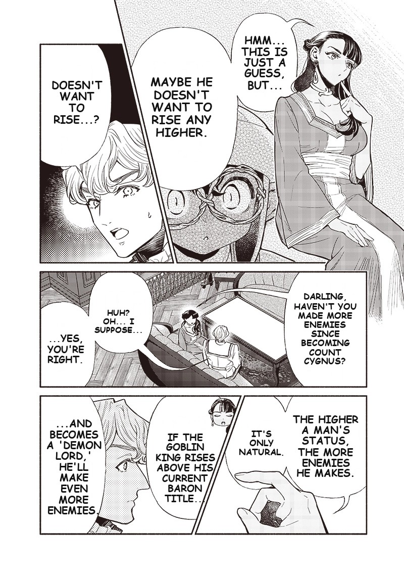 Tensei Goblin Dakedo Shitsumon Aru 96 14