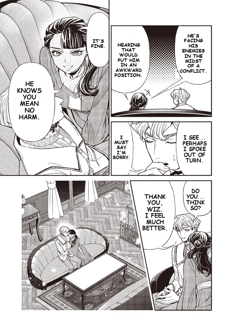 Tensei Goblin Dakedo Shitsumon Aru 96 15