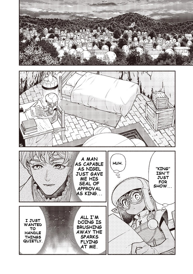 Tensei Goblin Dakedo Shitsumon Aru 96 16
