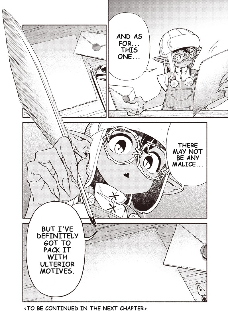 Tensei Goblin Dakedo Shitsumon Aru 96 18