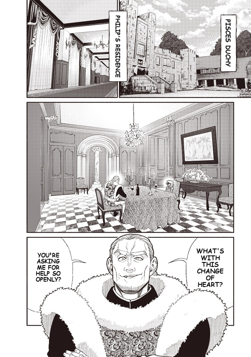 Tensei Goblin Dakedo Shitsumon Aru 97 10
