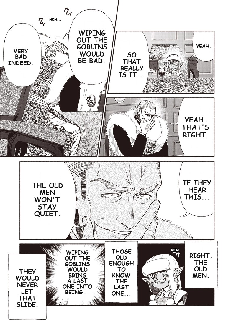 Tensei Goblin Dakedo Shitsumon Aru 97 13