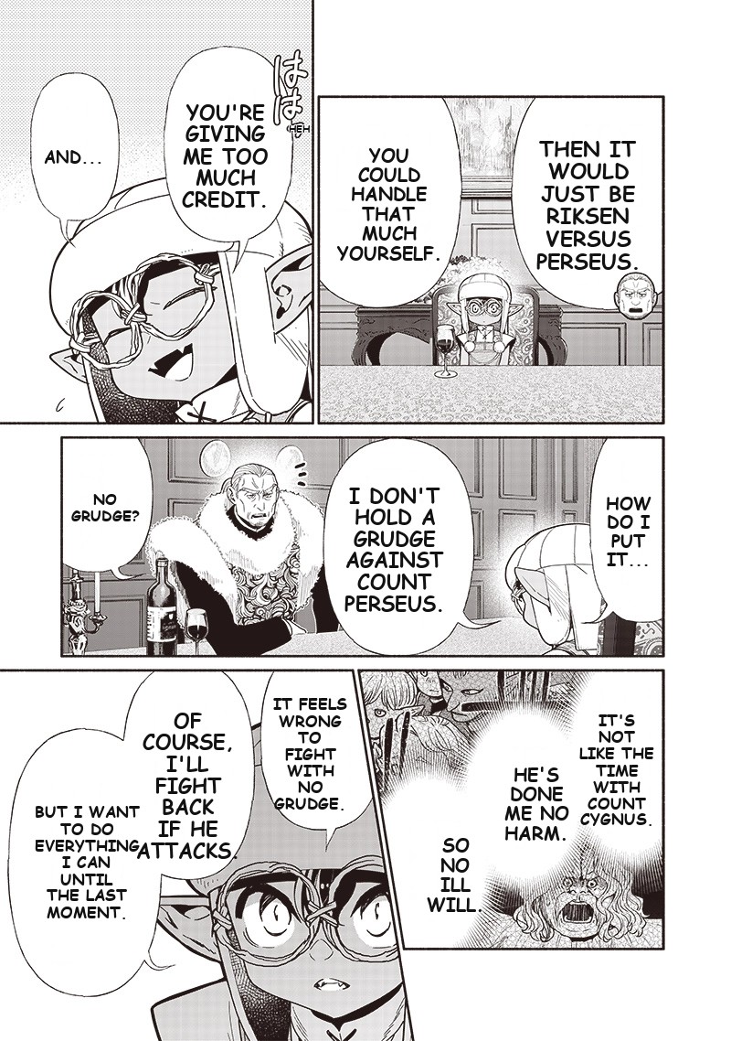 Tensei Goblin Dakedo Shitsumon Aru 97 15