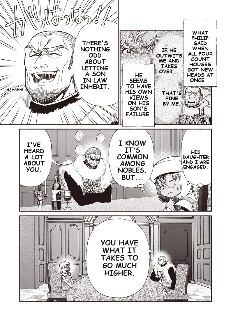 Tensei Goblin Dakedo Shitsumon Aru 97 17