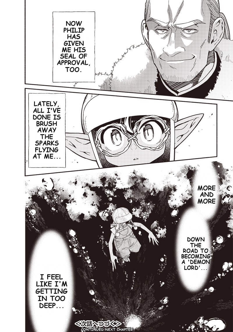 Tensei Goblin Dakedo Shitsumon Aru 97 18