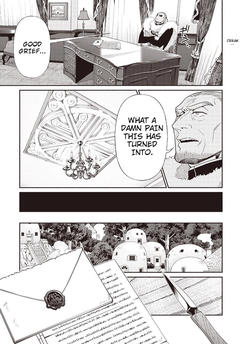 Tensei Goblin Dakedo Shitsumon Aru 98 15