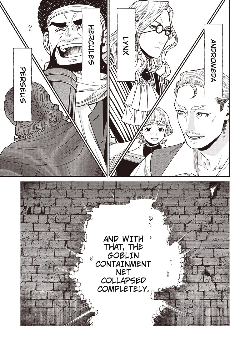 Tensei Goblin Dakedo Shitsumon Aru 98 17