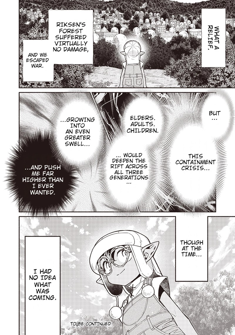 Tensei Goblin Dakedo Shitsumon Aru 98 18