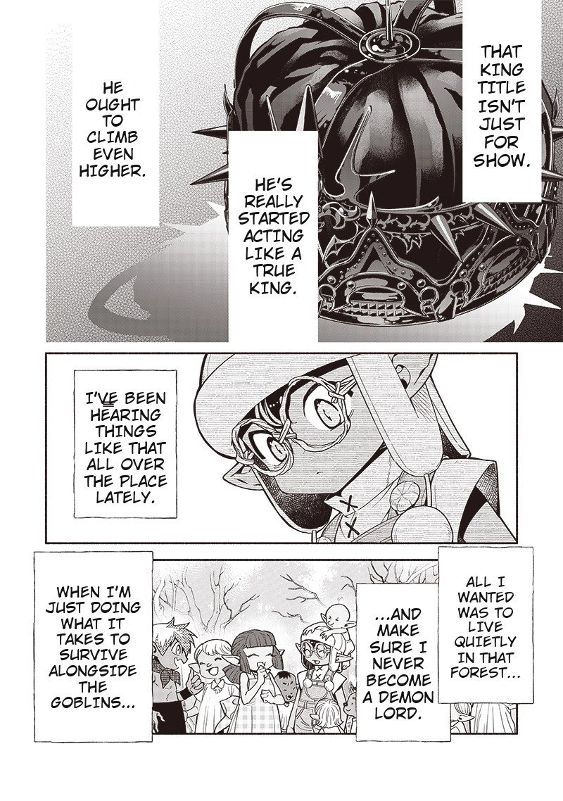 Tensei Goblin Dakedo Shitsumon Aru 98 2