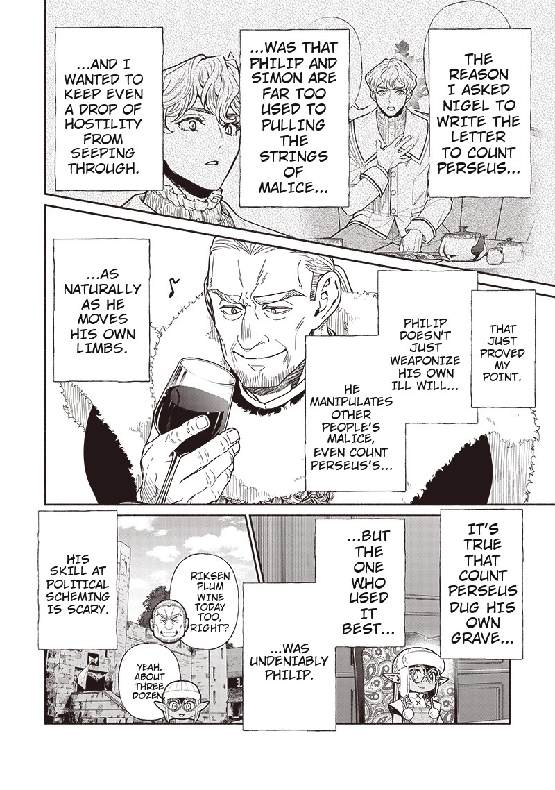 Tensei Goblin Dakedo Shitsumon Aru 98 6