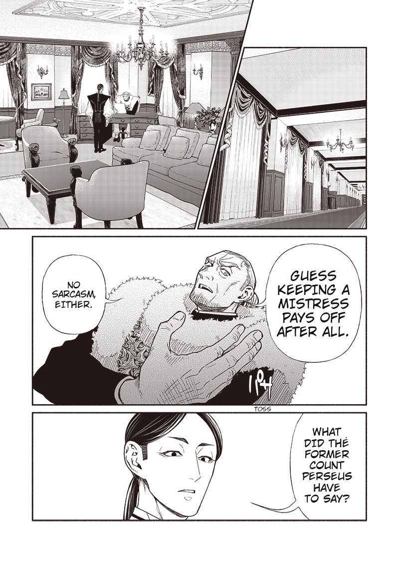 Tensei Goblin Dakedo Shitsumon Aru 98 7