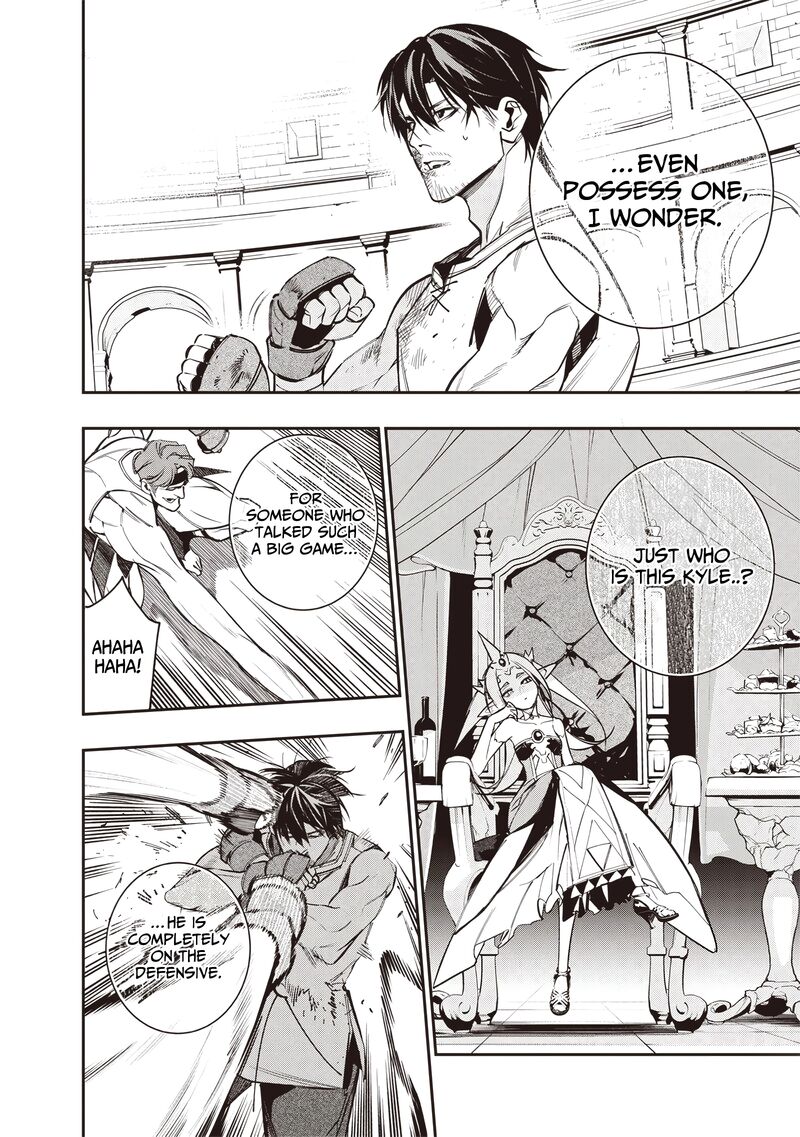 Tensei Kaku Gamer Ouji Demo Kateru Isekai Kouryaku 10 13