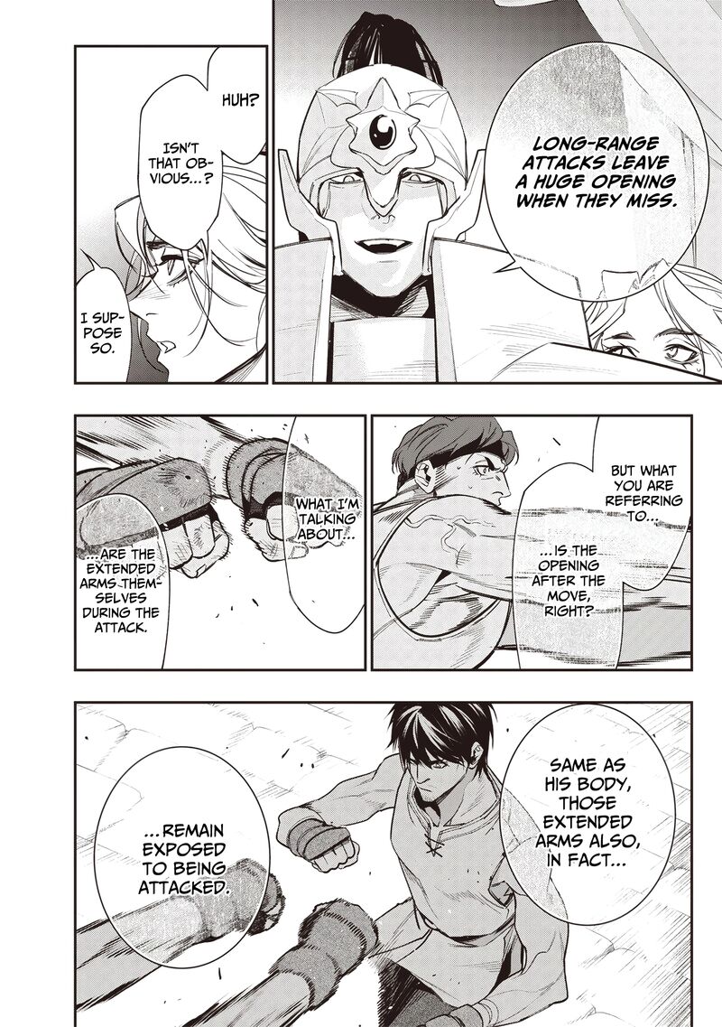 Tensei Kaku Gamer Ouji Demo Kateru Isekai Kouryaku 10 19