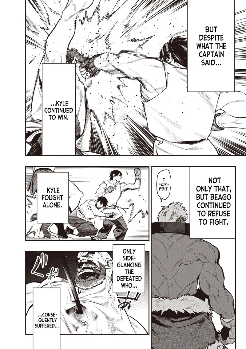 Tensei Kaku Gamer Ouji Demo Kateru Isekai Kouryaku 11 17