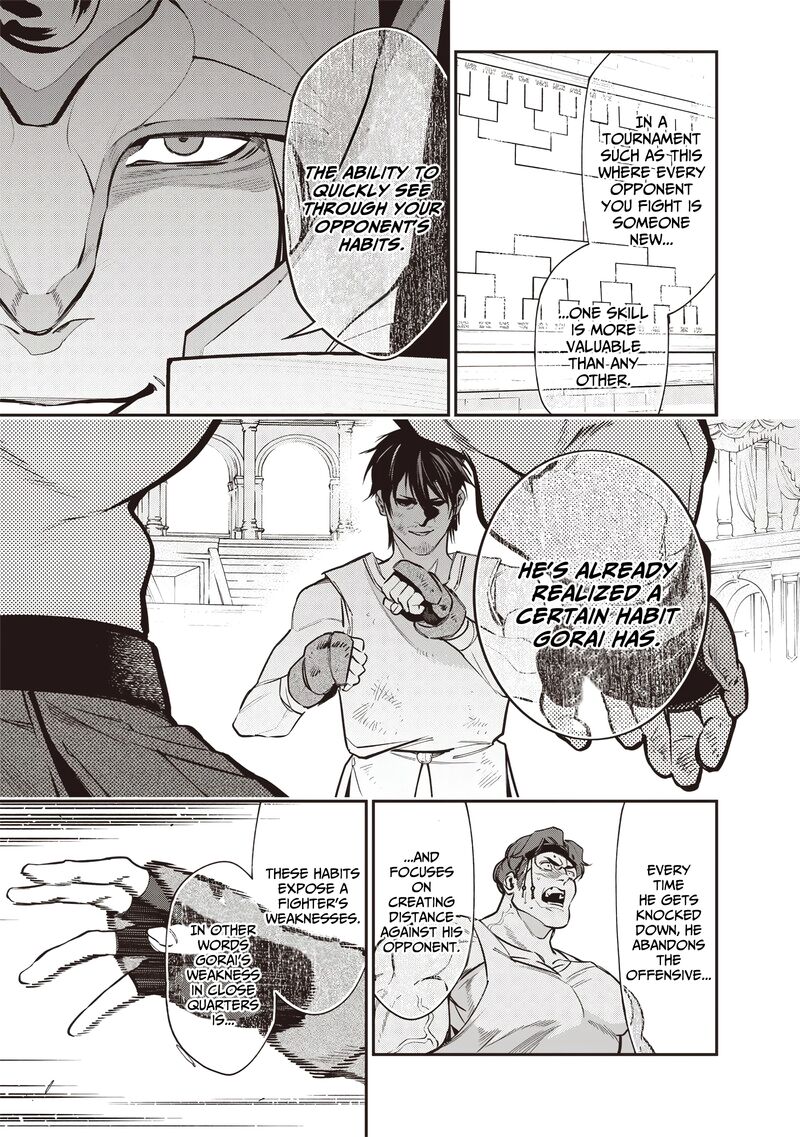 Tensei Kaku Gamer Ouji Demo Kateru Isekai Kouryaku 11 4