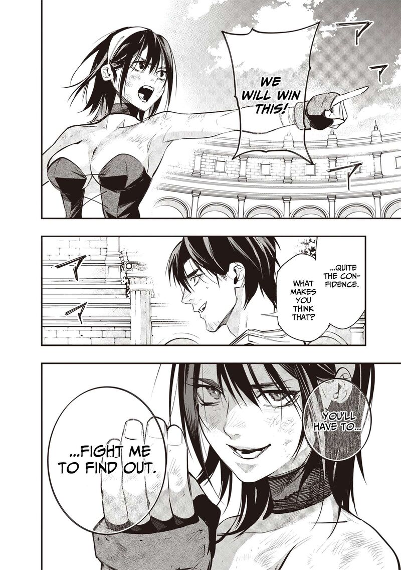 Tensei Kaku Gamer Ouji Demo Kateru Isekai Kouryaku 12 3