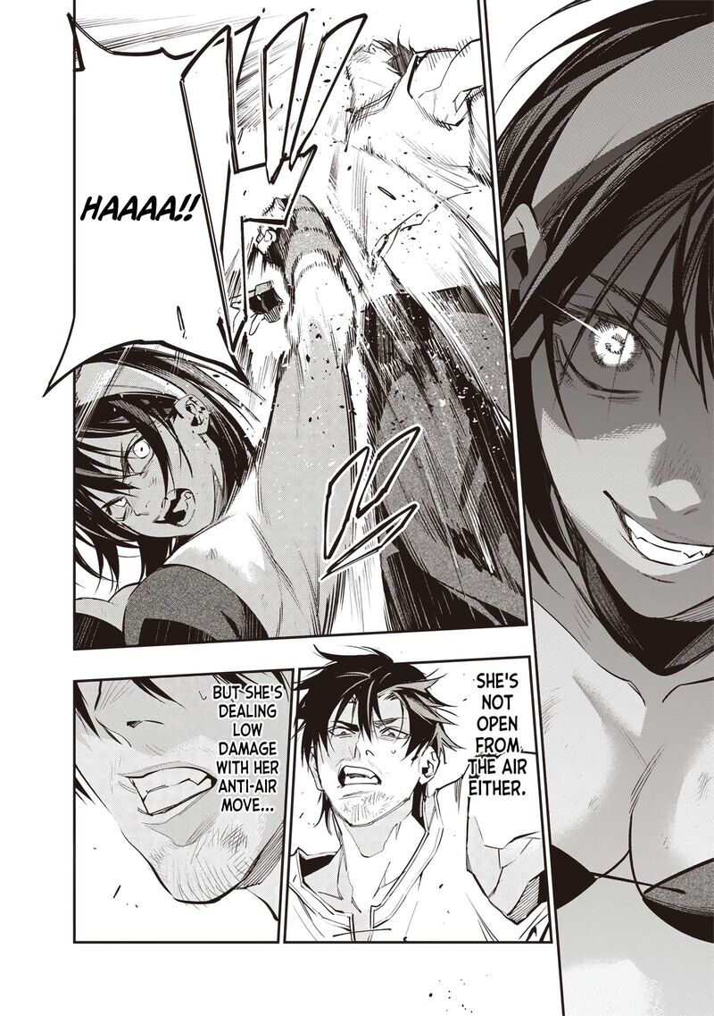 Tensei Kaku Gamer Ouji Demo Kateru Isekai Kouryaku 12 7