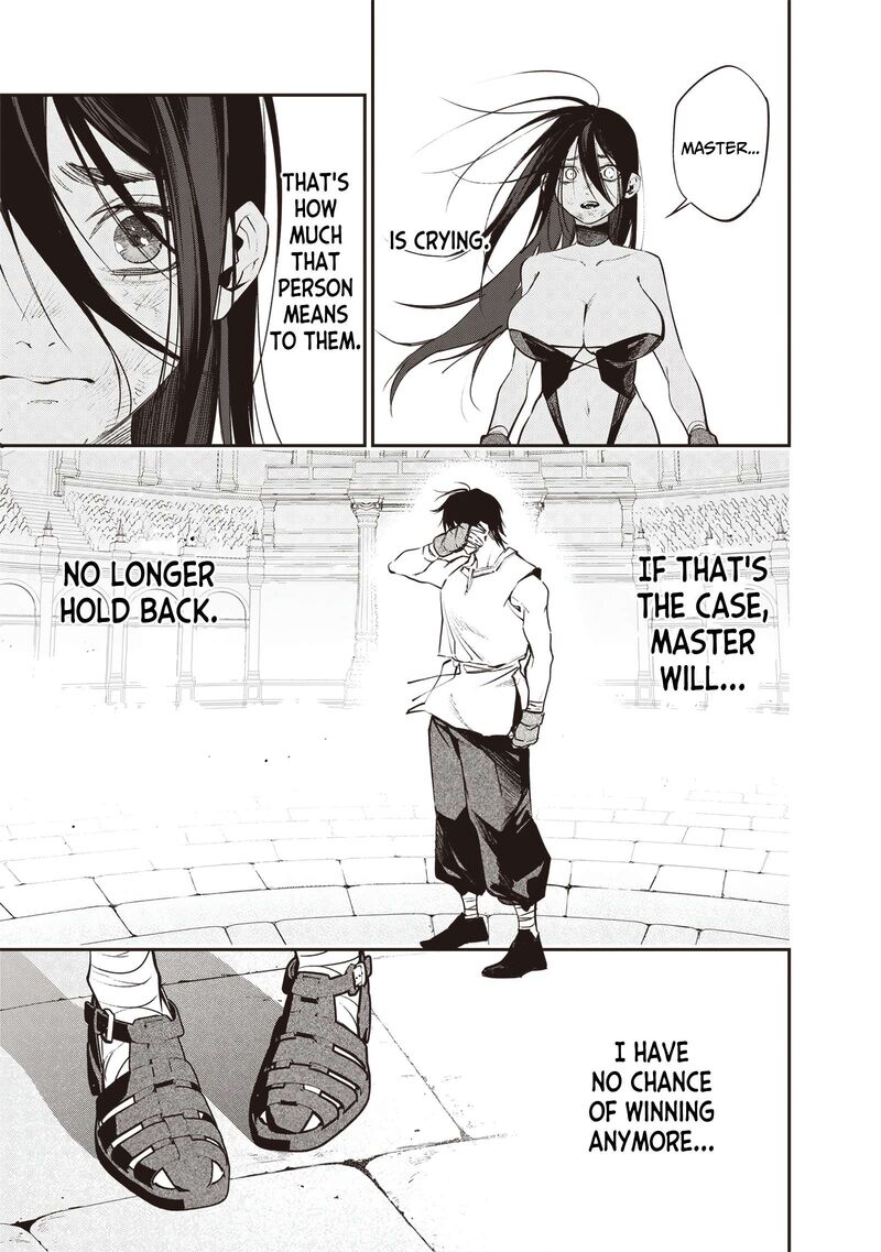 Tensei Kaku Gamer Ouji Demo Kateru Isekai Kouryaku 15 5